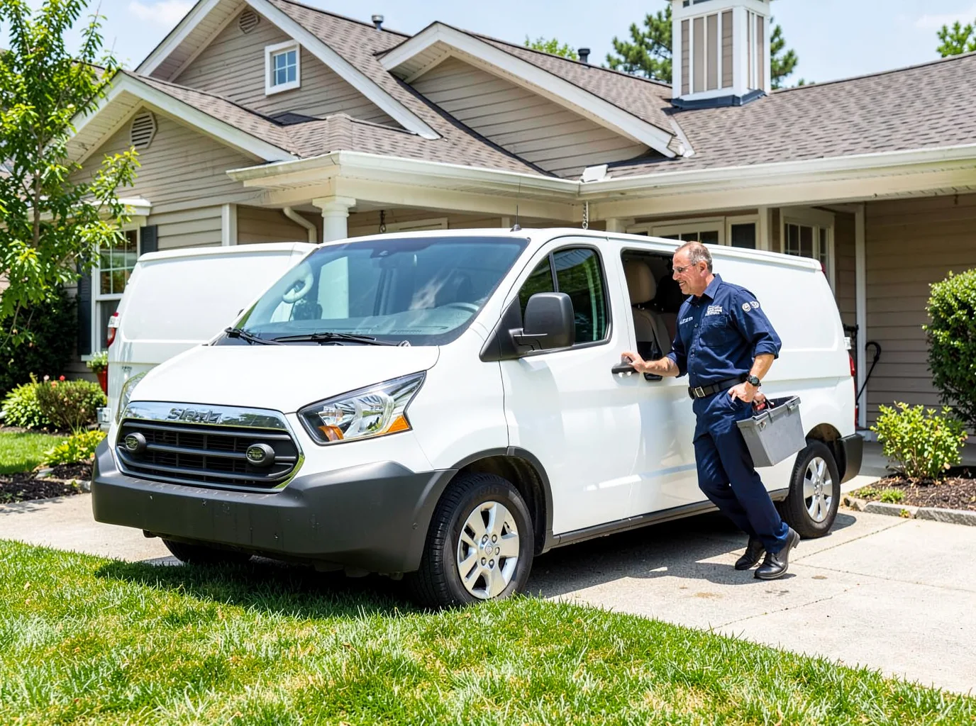 Emergency Plumber company in Eva, TN